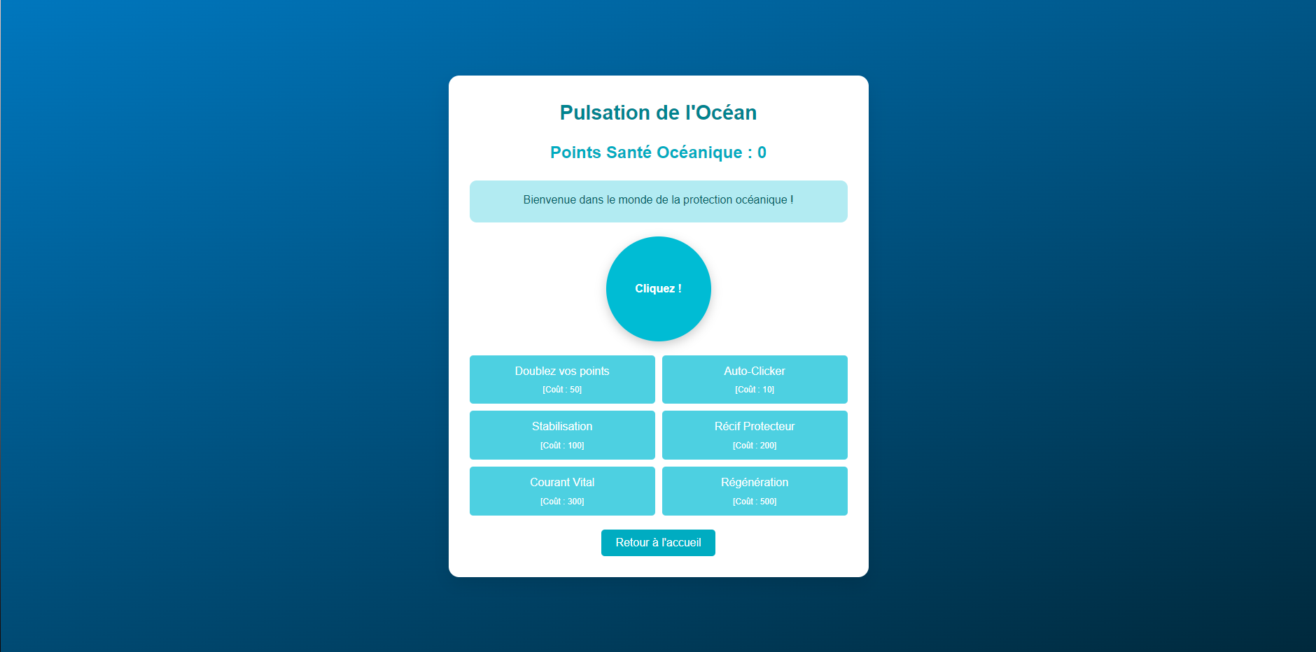 Image de l'auto clicker